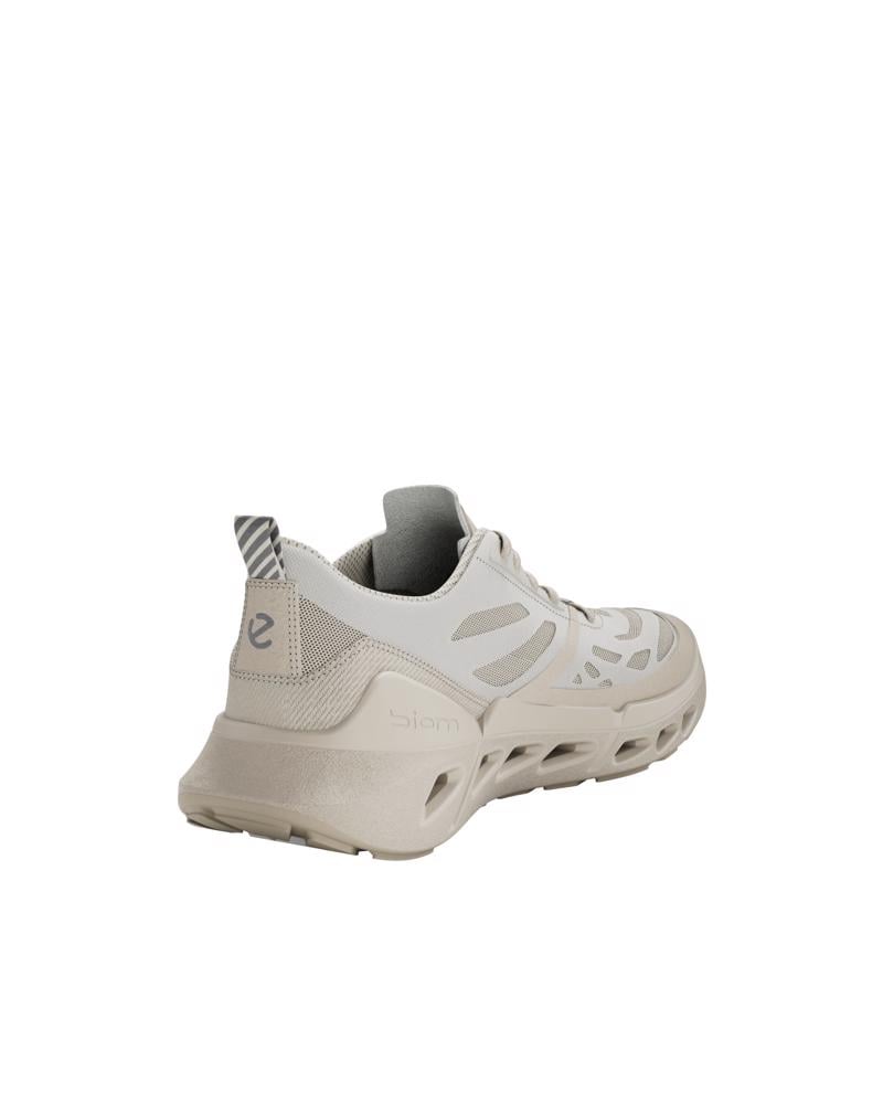 Beige ECCO BIOM 720 W TEX