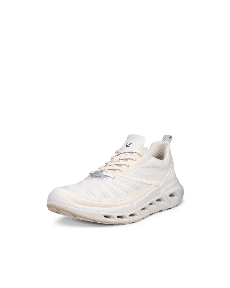 Beige ECCO BIOM 720 W TEX