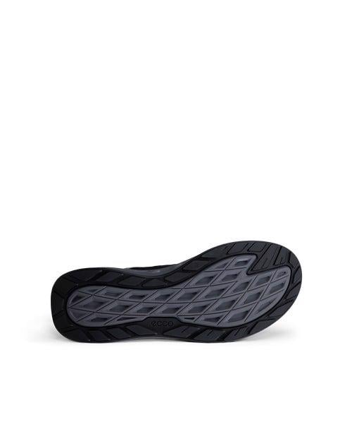 BLACK ECCO BIOM 720 M GTXS LEA/TEX