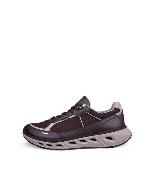Brown ECCO BIOM 720 M GTXS LEA/TEX