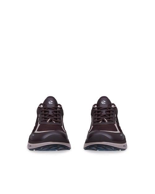 Brown ECCO BIOM 720 M GTXS LEA/TEX