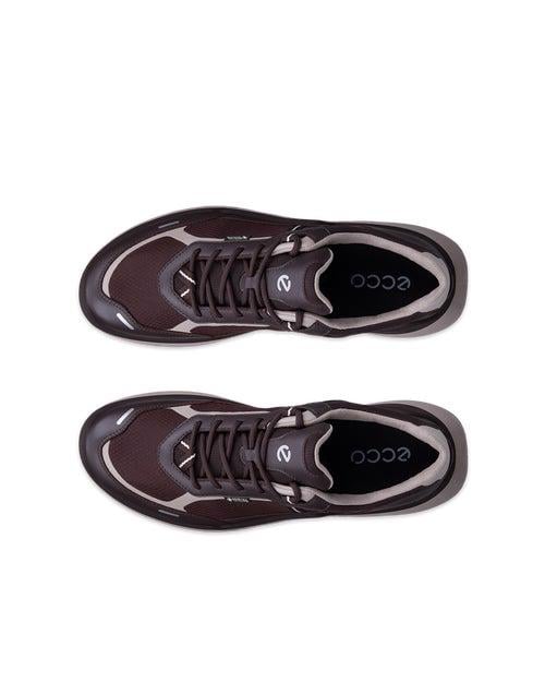 Brown ECCO BIOM 720 M GTXS LEA/TEX