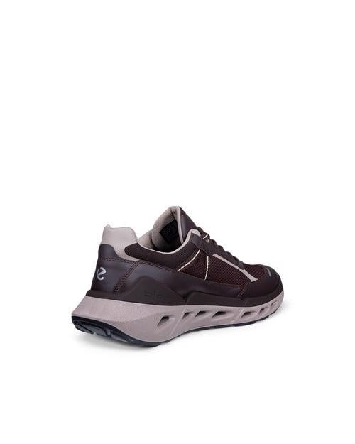 Brown ECCO BIOM 720 M GTXS LEA/TEX