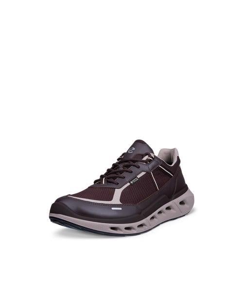 Brown ECCO BIOM 720 M GTXS LEA/TEX