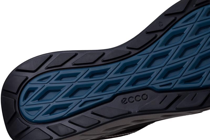 Brown ECCO BIOM 720 M GTXS LEA/TEX