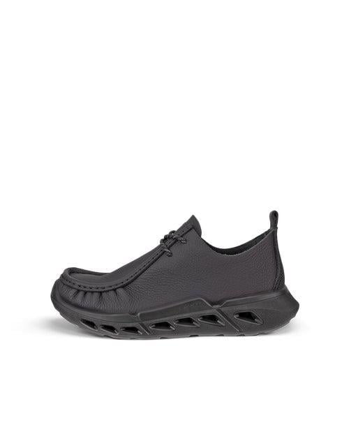 BLACK ECCO NRL Biom 720