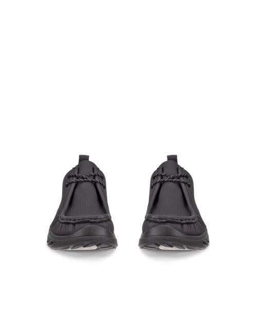 BLACK ECCO NRL Biom 720