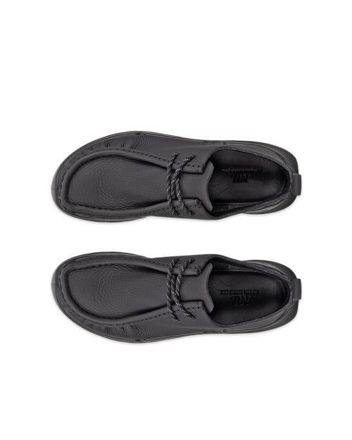 BLACK ECCO NRL Biom 720
