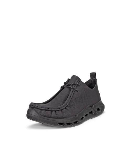 BLACK ECCO NRL Biom 720