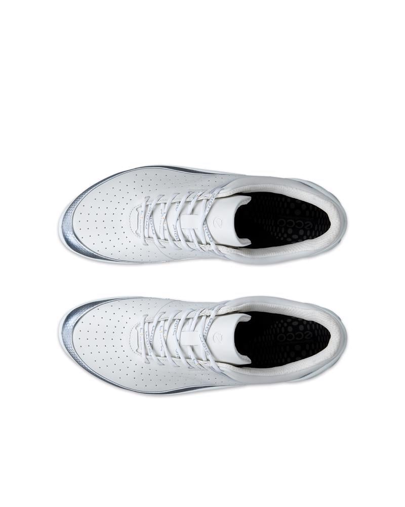 White ECCO BIOM ENERGI W LEA WP