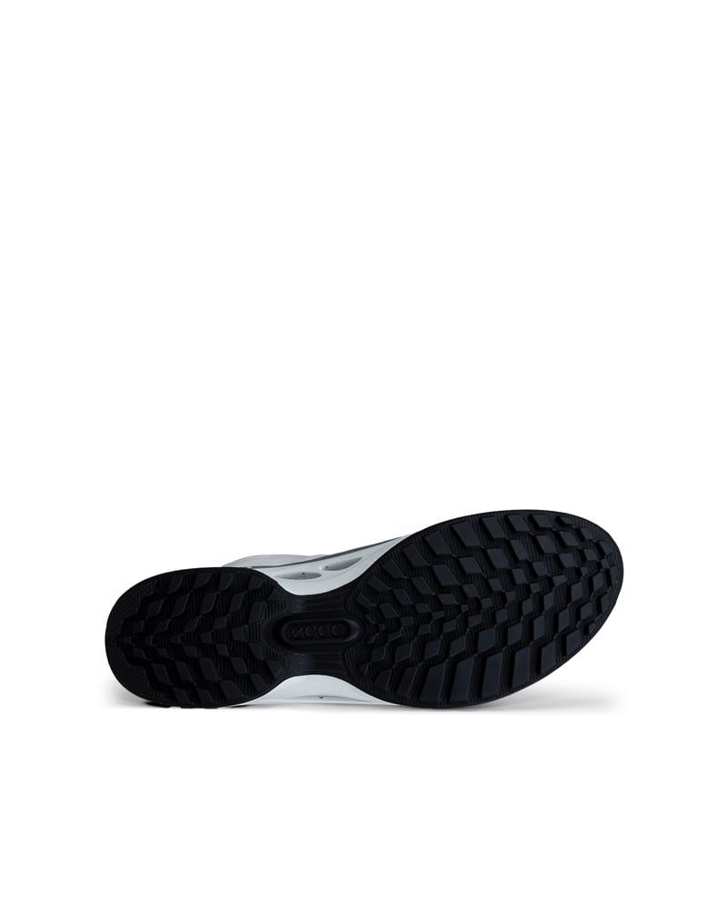 White ECCO BIOM ENERGI W LEA WP