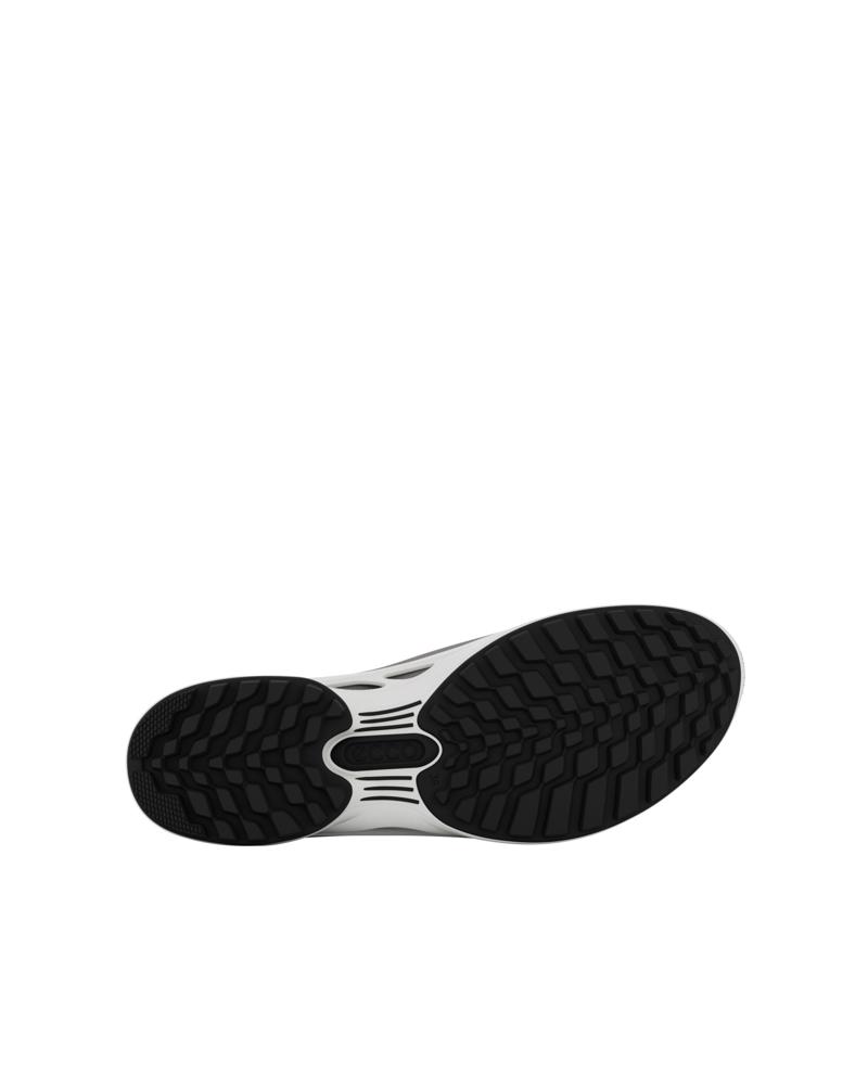 BLACK ECCO BIOM ENERGI W LEA WP
