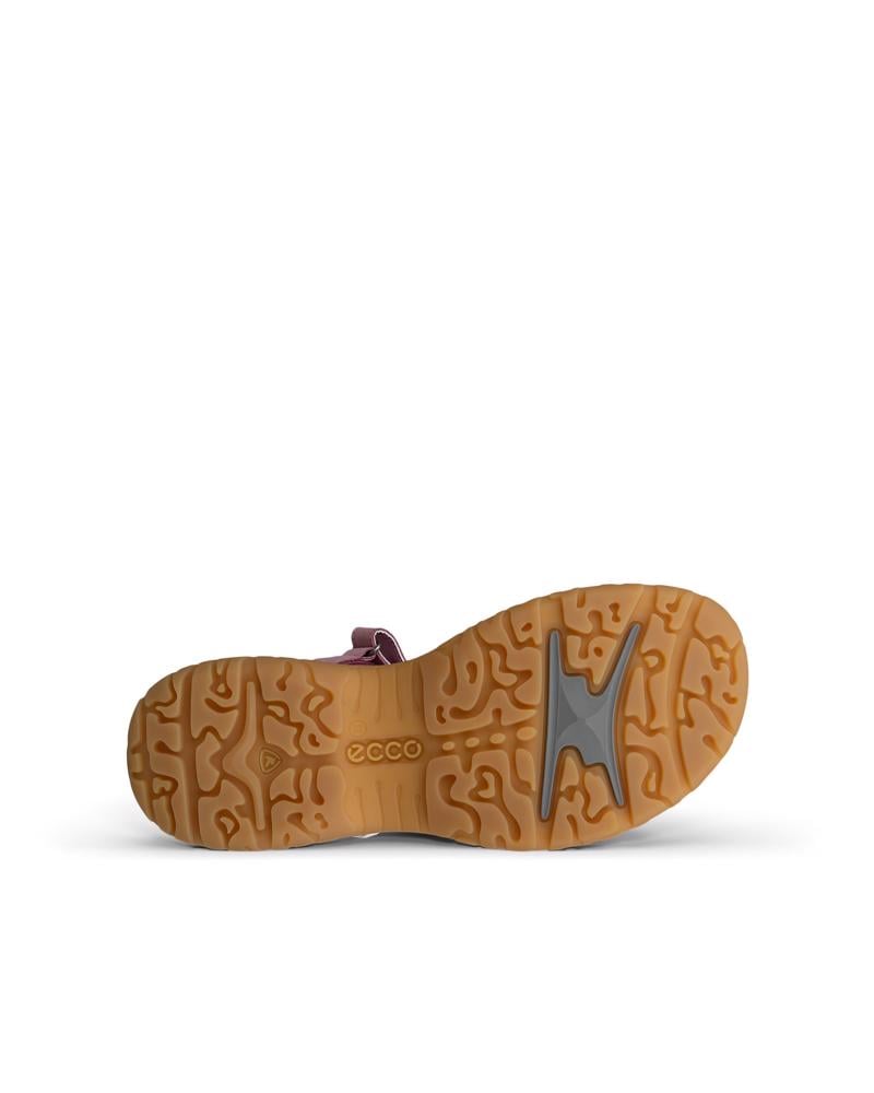 ROSE DUST ECCO OFFROAD ROAM W SANDAL