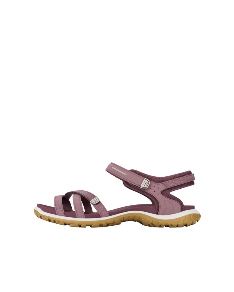 ROSE DUST ECCO OFFROAD ROAM W SANDAL