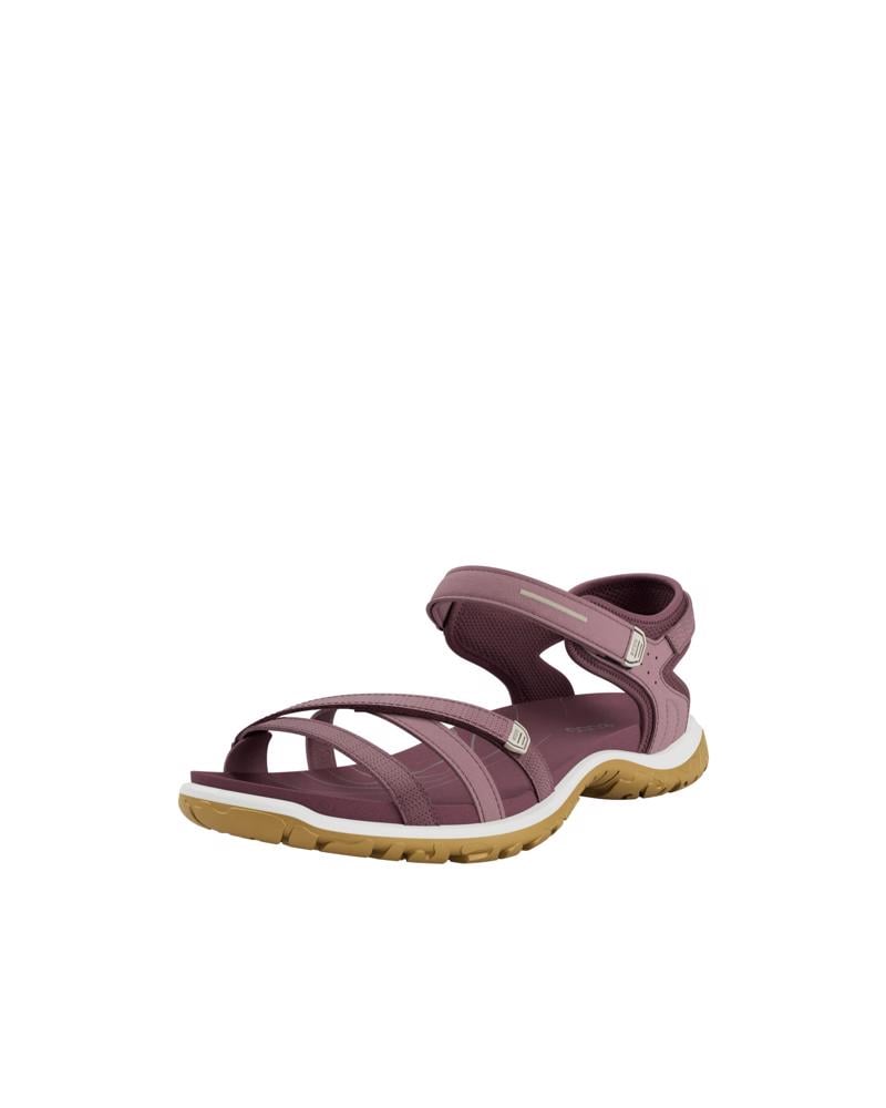 ROSE DUST ECCO OFFROAD ROAM W SANDAL