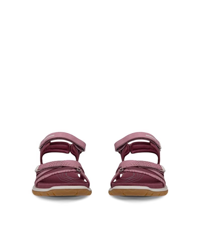 ROSE DUST ECCO OFFROAD ROAM W SANDAL