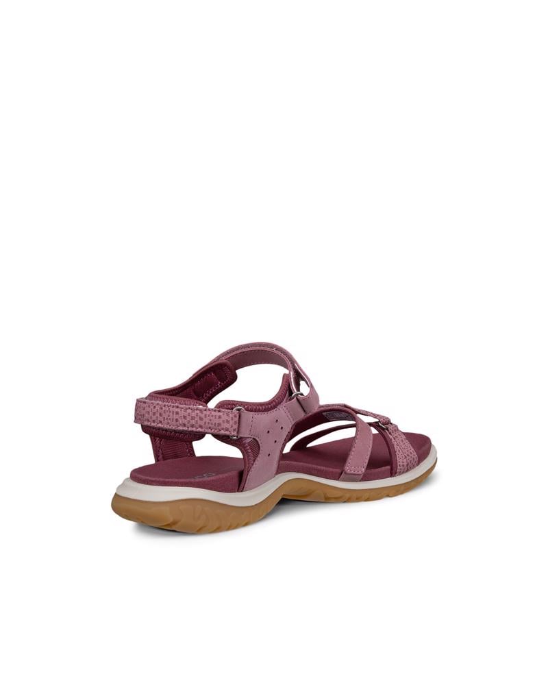 ROSE DUST ECCO OFFROAD ROAM W SANDAL