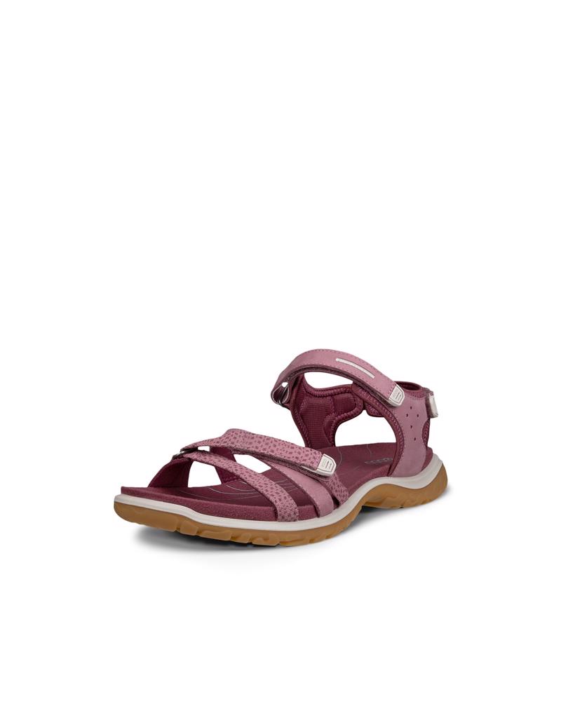 ROSE DUST ECCO OFFROAD ROAM W SANDAL