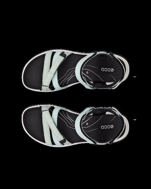 اخضر ECCO OFFROAD ROAM W LEA/TEX