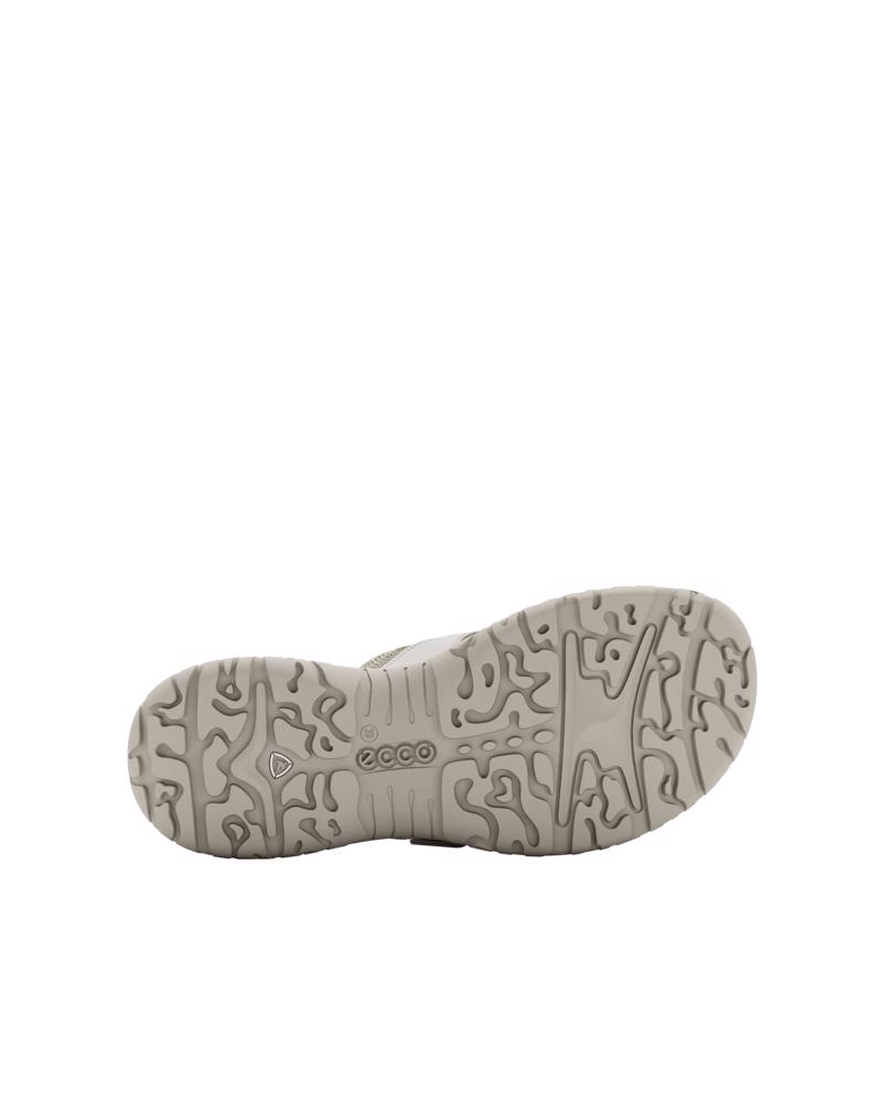 Beige ECCO OFFROAD ROAM W SLIDE