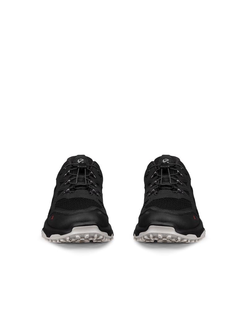 اسود ECCO RECEPTOR XP W BREATHTRU