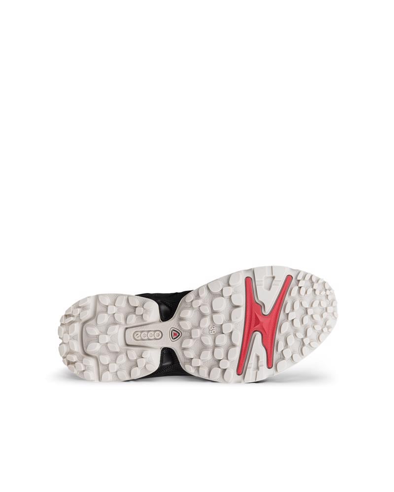 اسود ECCO RECEPTOR XP W BREATHTRU