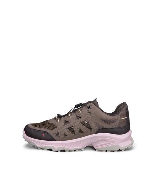 بني ECCO RECEPTOR XP W BREATHTRU