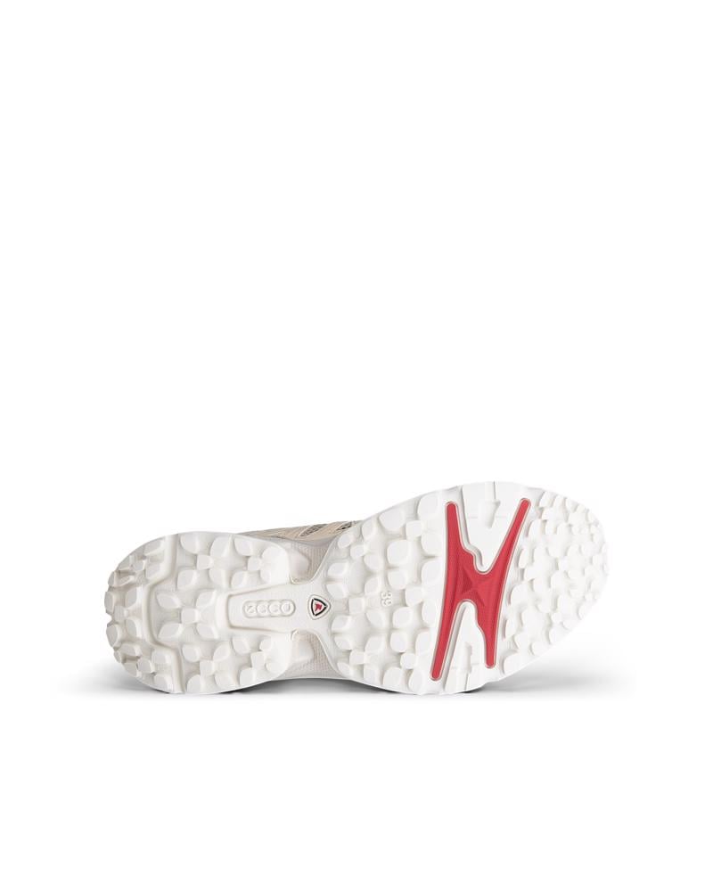 Beige ECCO RECEPTOR XP W BREATHTRU