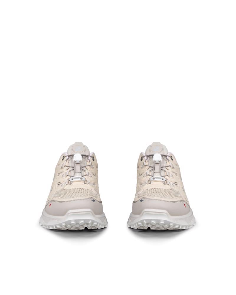Beige ECCO RECEPTOR XP W BREATHTRU