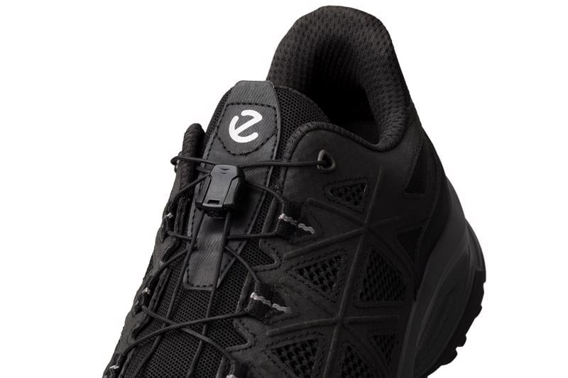 اسود ECCO RECEPTOR XP M BREATHRU
