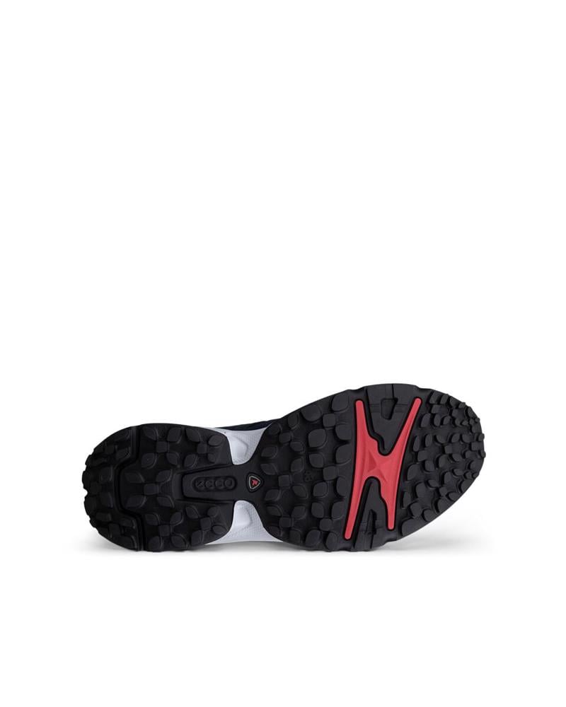 Navy ECCO RECEPTOR XP M BREATHRU