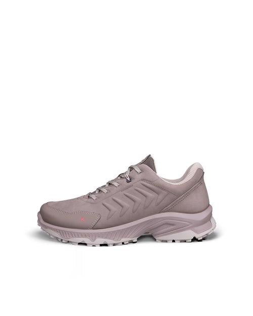 رمادي ECCO RECEPTOR XP W WP SHOE
