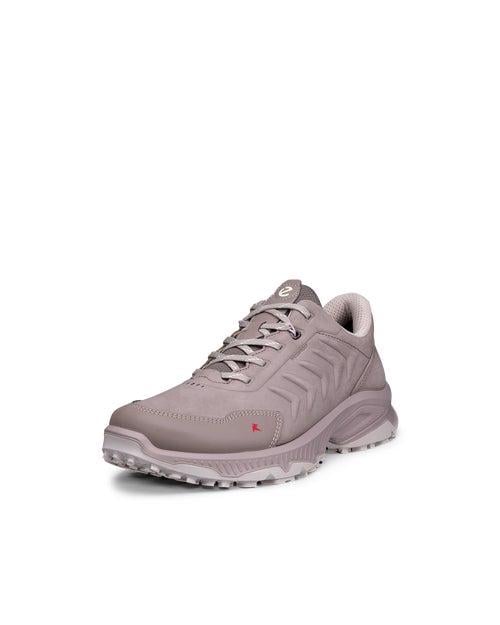 رمادي ECCO RECEPTOR XP W WP SHOE