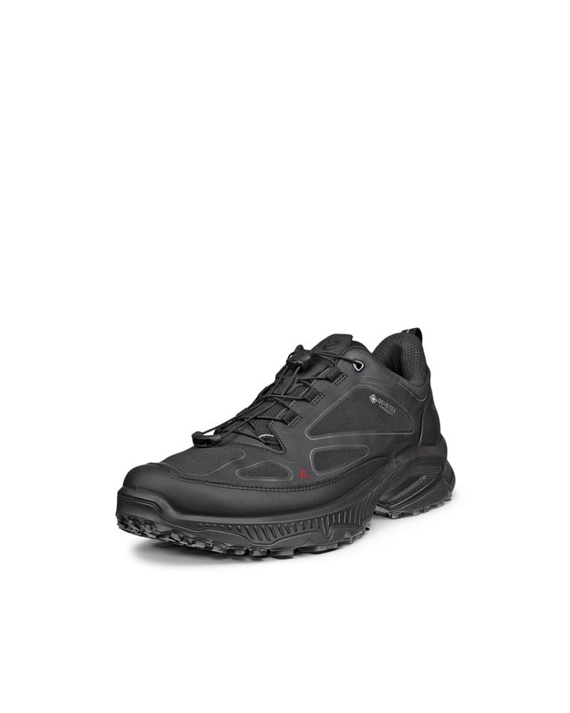 BLACK ECCO RECEPTOR XP M GTX INV FIT