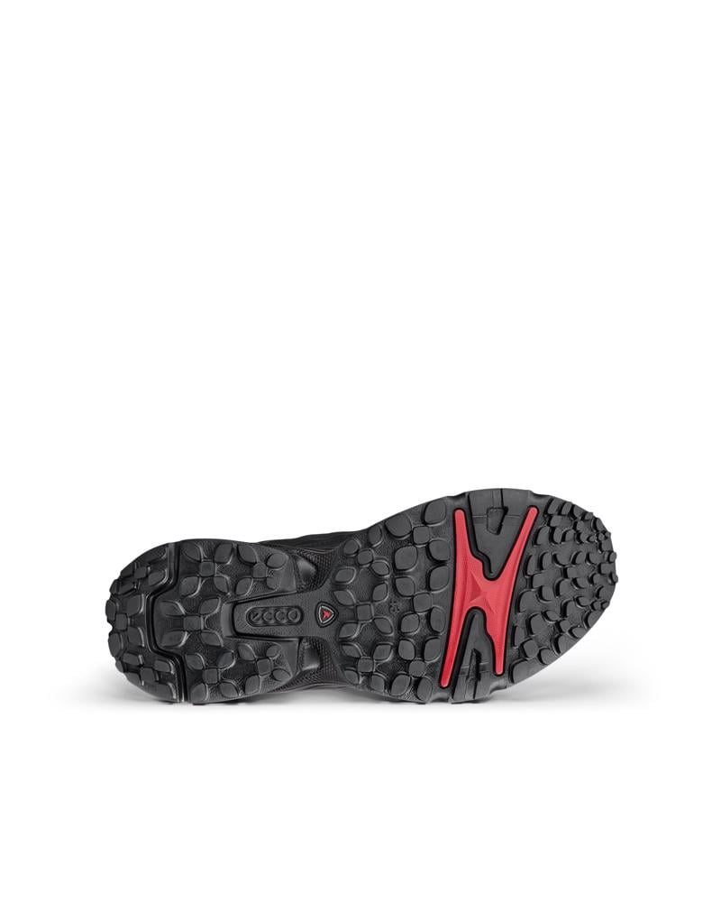 BLACK ECCO RECEPTOR XP M GTX INV FIT