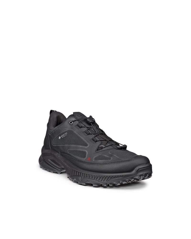 BLACK ECCO RECEPTOR XP M GTX INV FIT