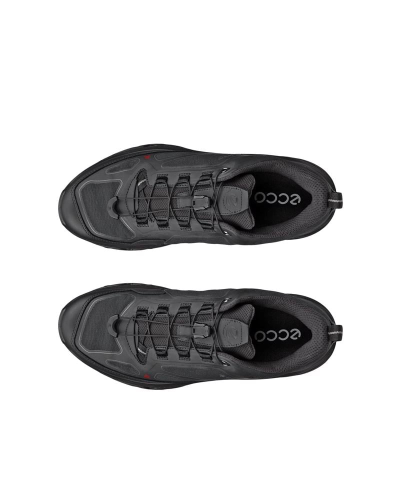 BLACK ECCO RECEPTOR XP M GTX INV FIT