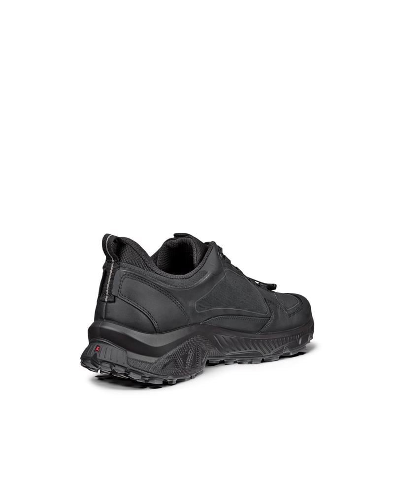 BLACK ECCO RECEPTOR XP M GTX INV FIT