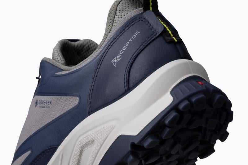 BLUE ECCO RECEPTOR XP M GTX INV FIT
