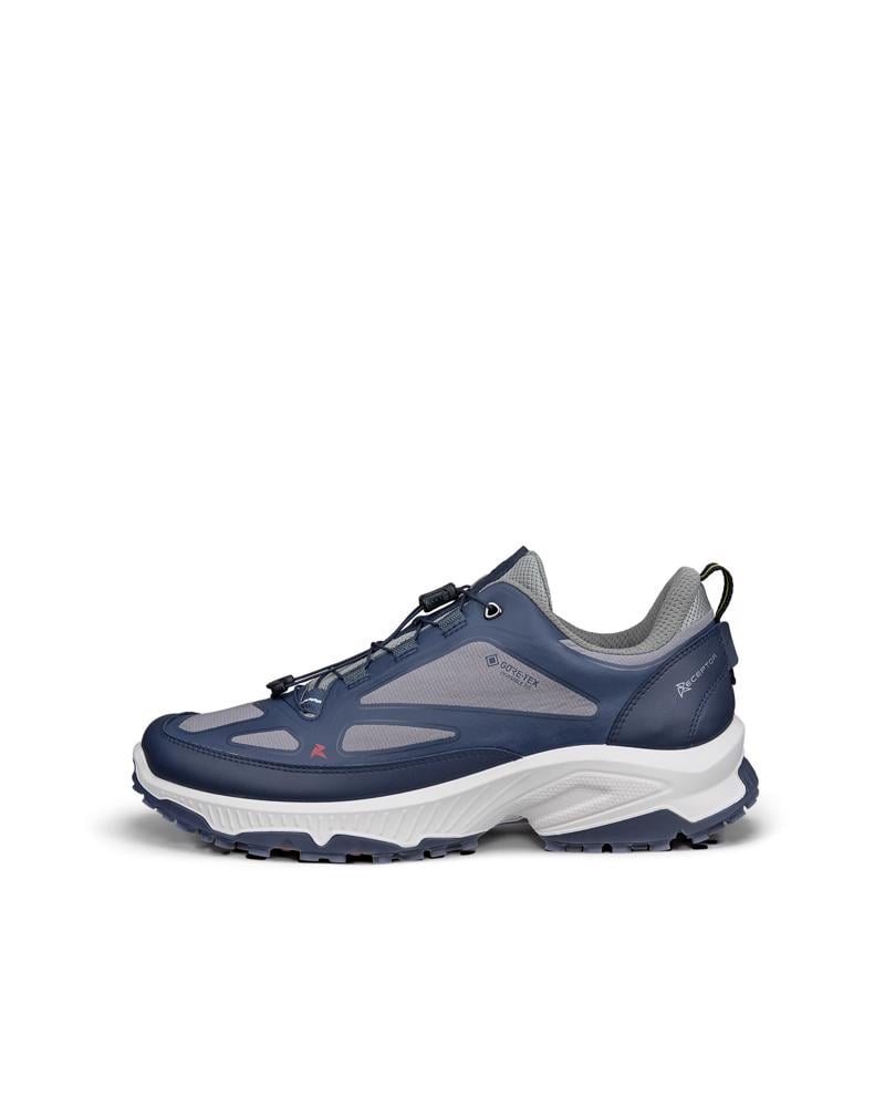 BLUE ECCO RECEPTOR XP M GTX INV FIT