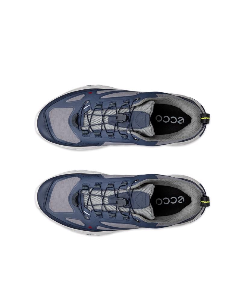 BLUE ECCO RECEPTOR XP M GTX INV FIT