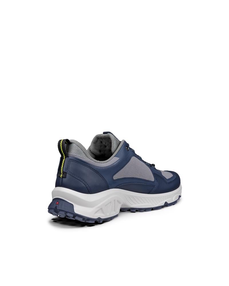 BLUE ECCO RECEPTOR XP M GTX INV FIT