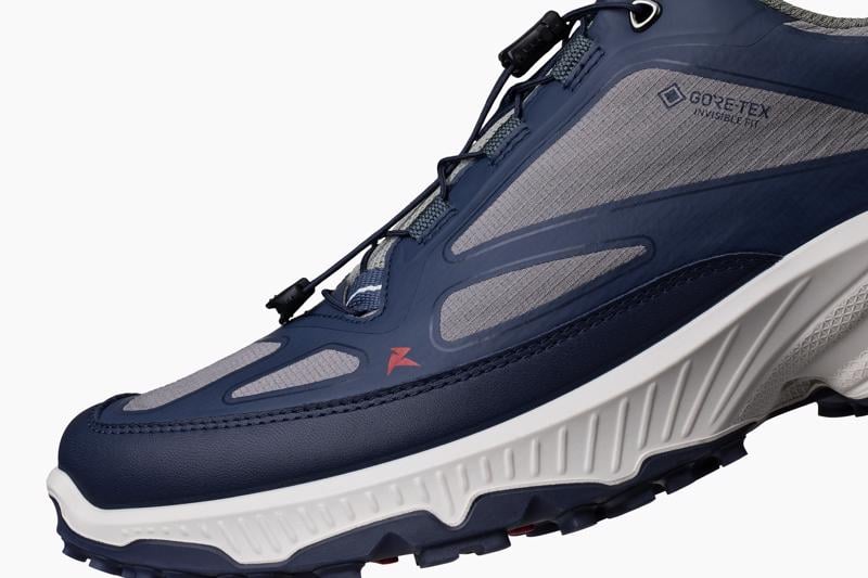 BLUE ECCO RECEPTOR XP M GTX INV FIT