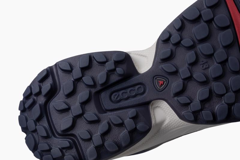 BLUE ECCO RECEPTOR XP M GTX INV FIT