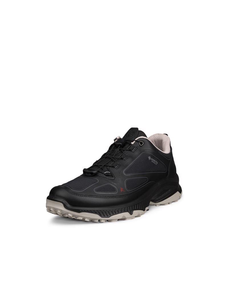 اسود ECCO RECEPTOR XP W GTX INV FIT