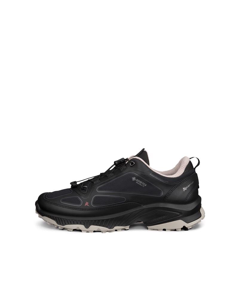 اسود ECCO RECEPTOR XP W GTX INV FIT