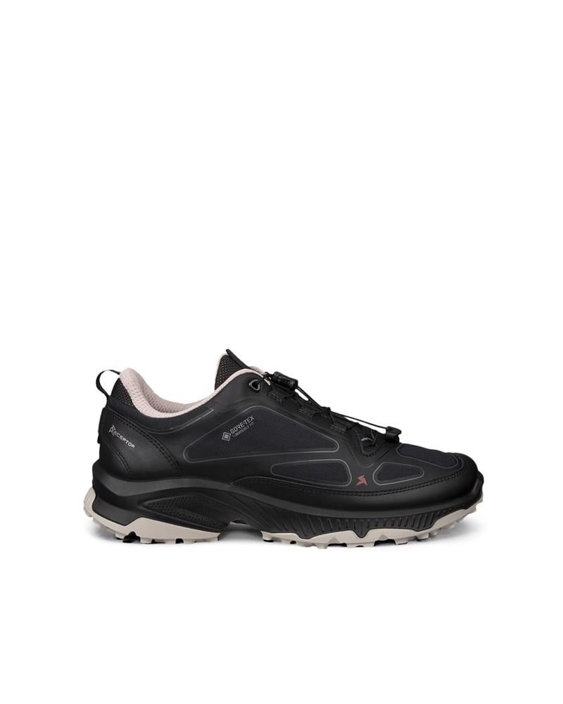 اسود ECCO RECEPTOR XP W GTX INV FIT