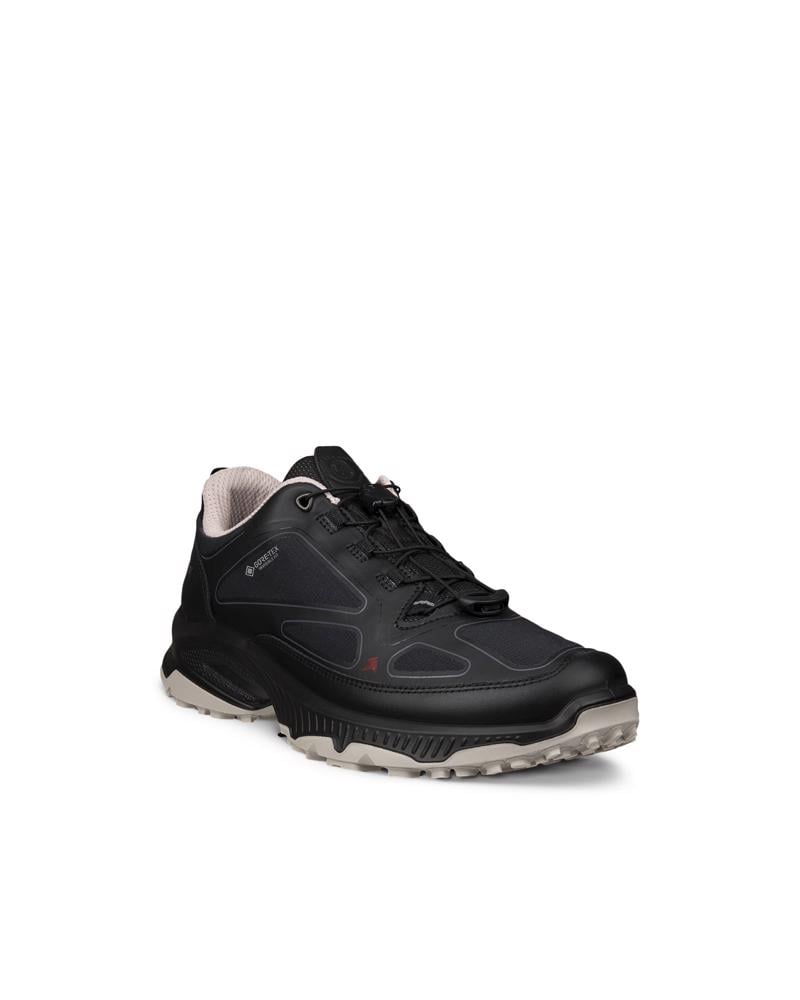 اسود ECCO RECEPTOR XP W GTX INV FIT