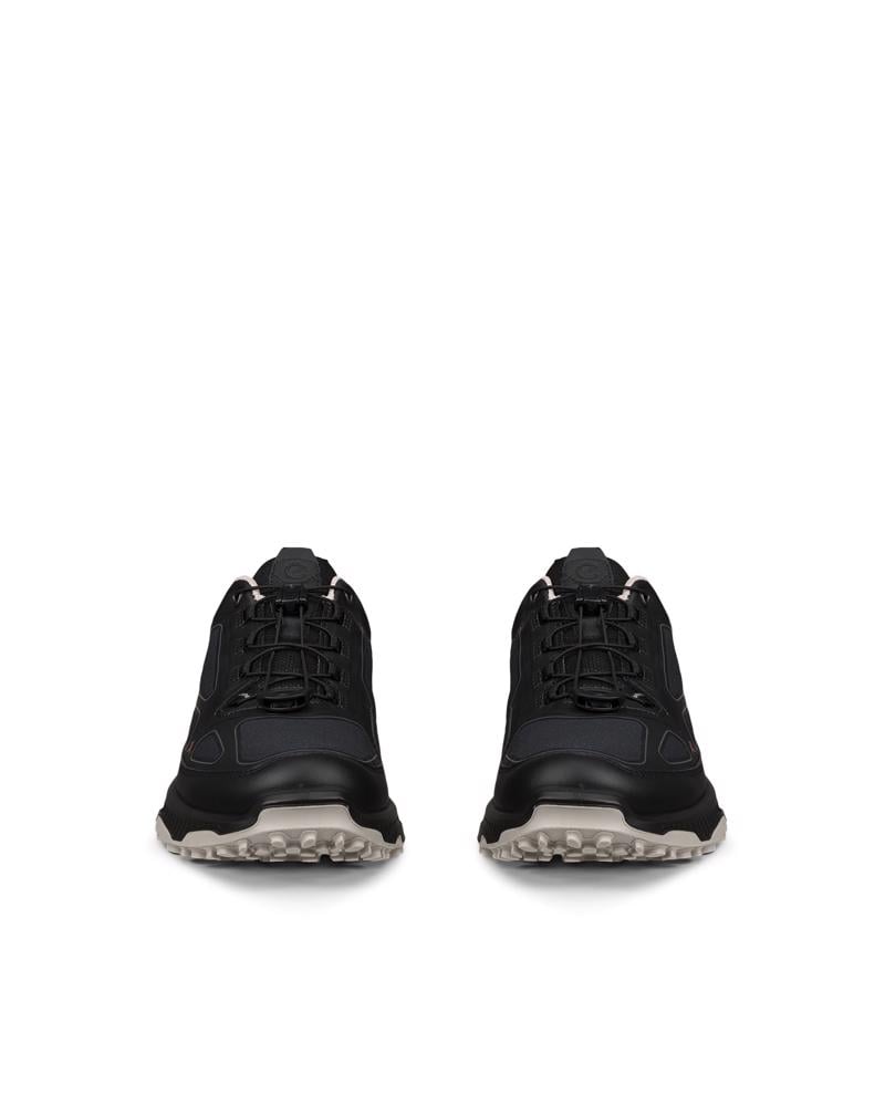 اسود ECCO RECEPTOR XP W GTX INV FIT