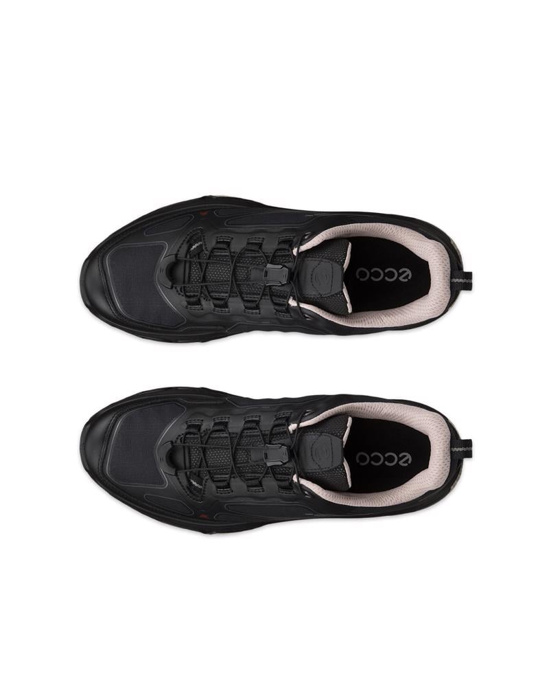 اسود ECCO RECEPTOR XP W GTX INV FIT